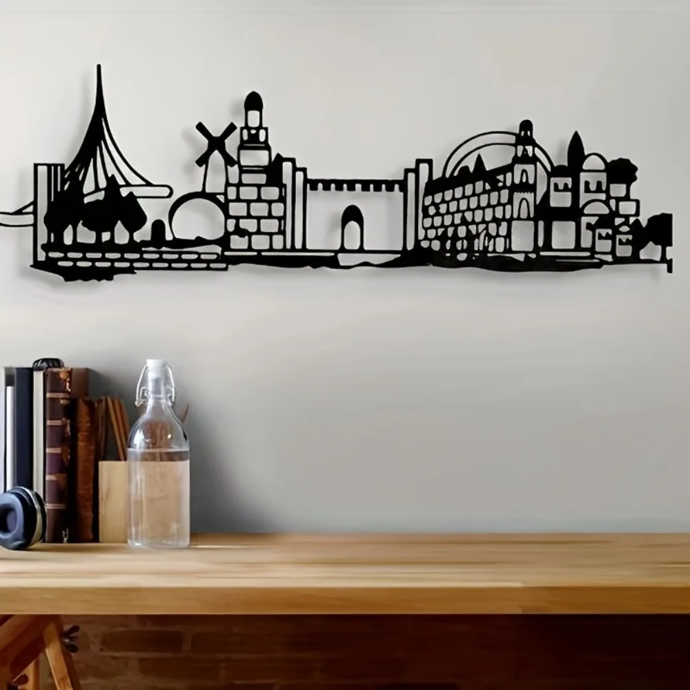 CIFBUY Décoration murale en fe - Art & Craft Paper Origami avis et prix