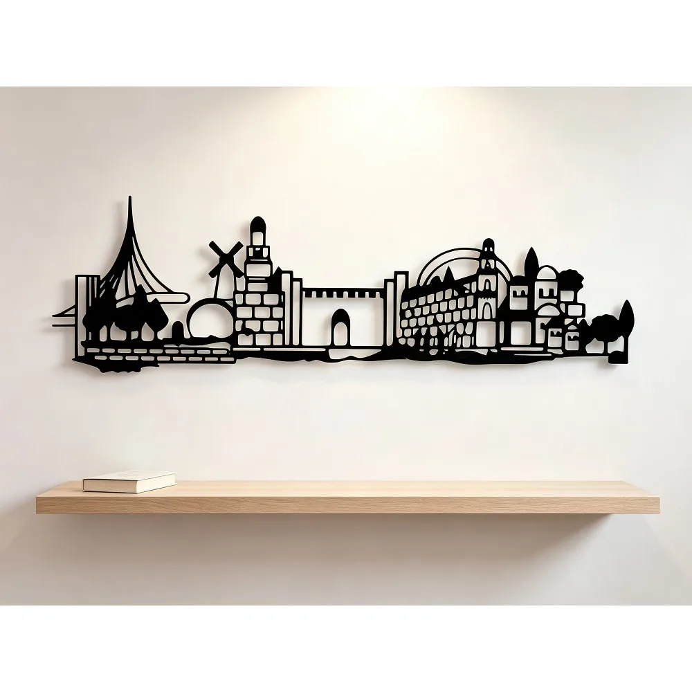 CIFBUY Décoration murale en fe - Art & Craft Paper Origami avis et prix