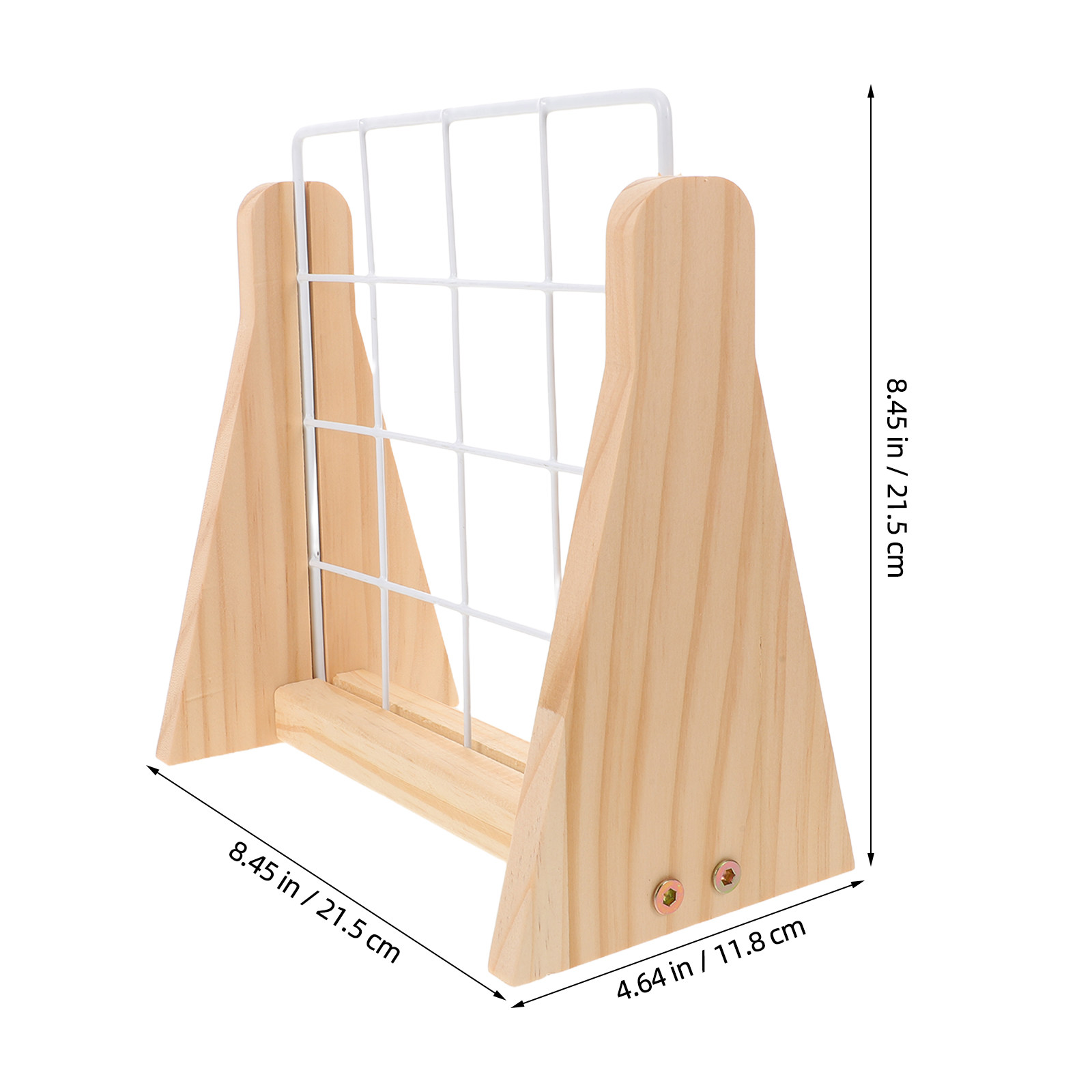 Présentoir de table minimalist - Art Craft Show avis et prix