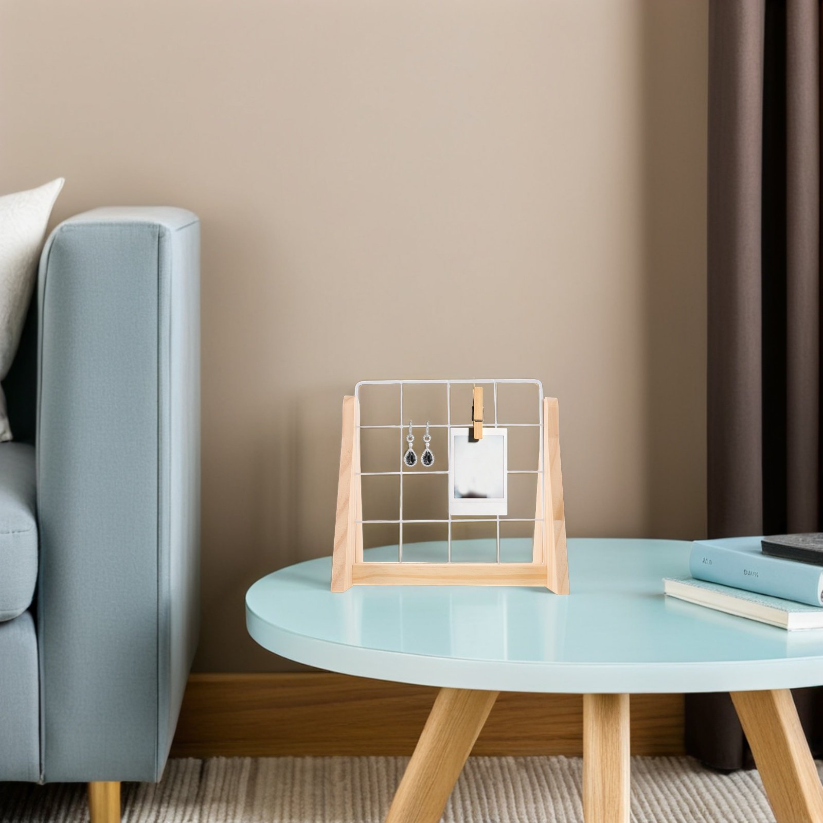 Présentoir de table minimalist - Art Craft Show avis et prix